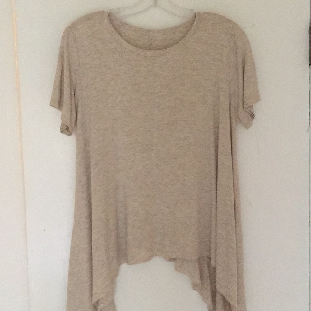 Tunic top